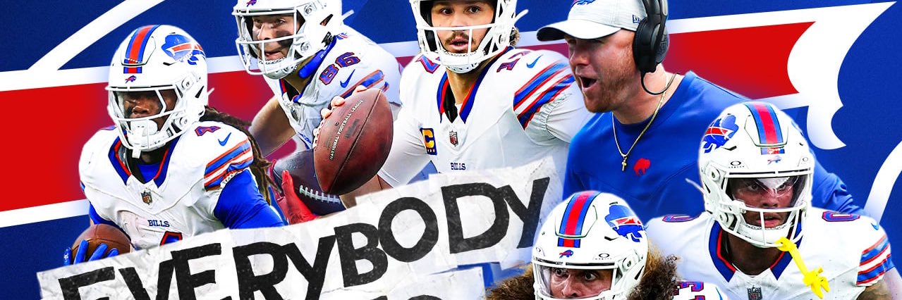 BigFeenDog's profile banner image