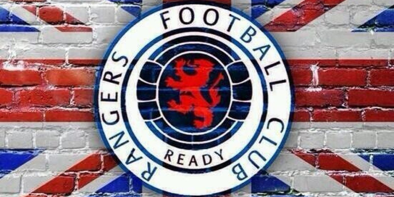 the foyle loyal banner