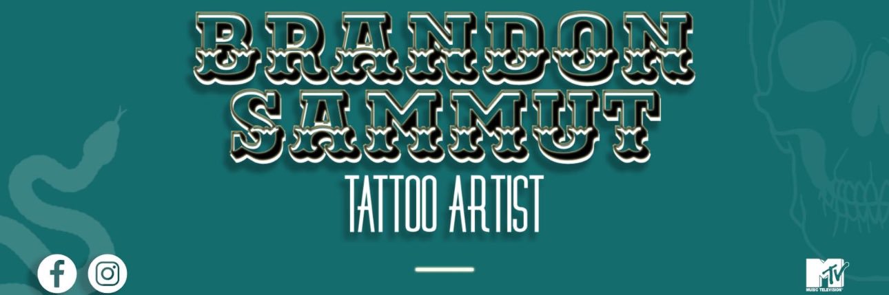 BrandonSammut's profile banner image