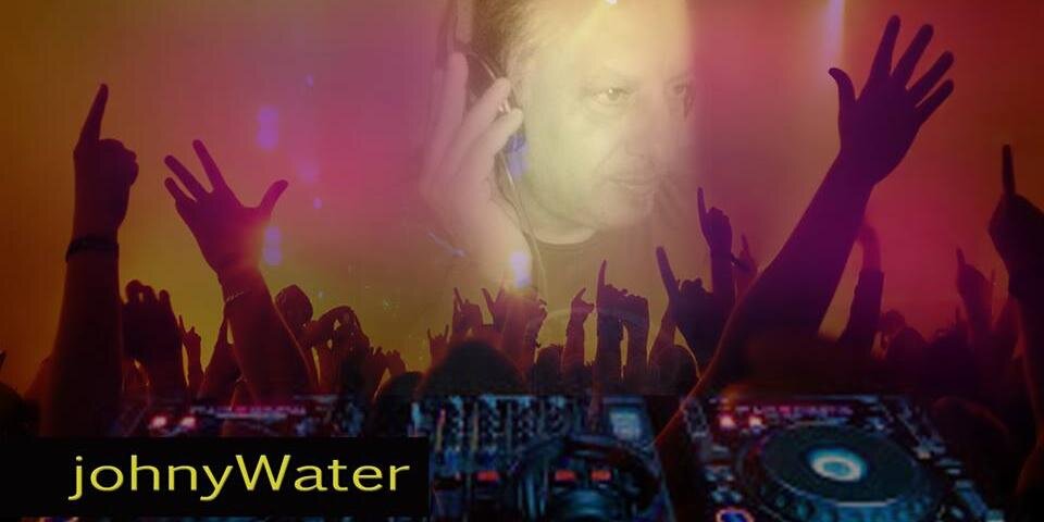 JohnyWater's profile banner image