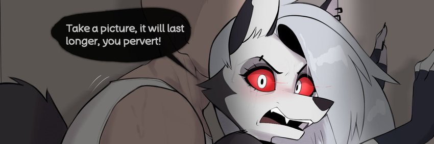 Loonarae banner