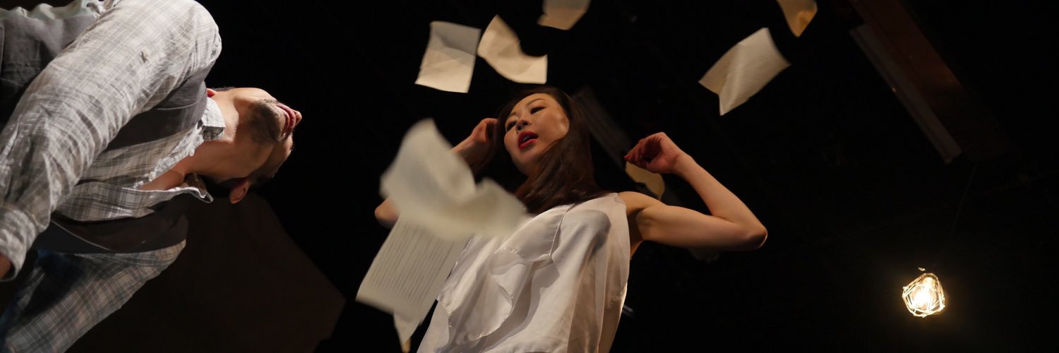hemiche_actress's profile banner image