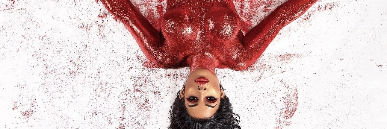 KAOIR_Cosmetics's profile banner image