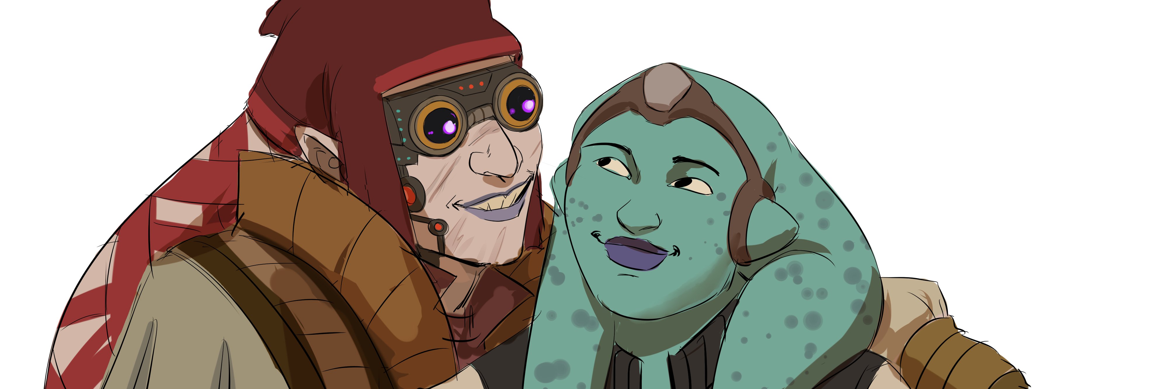 twitchylekku's profile banner image