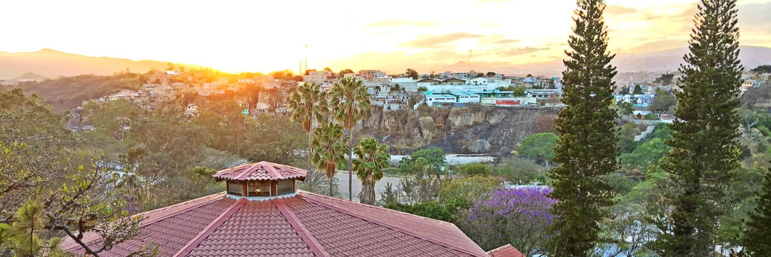 InstitutoBaxter's profile banner image