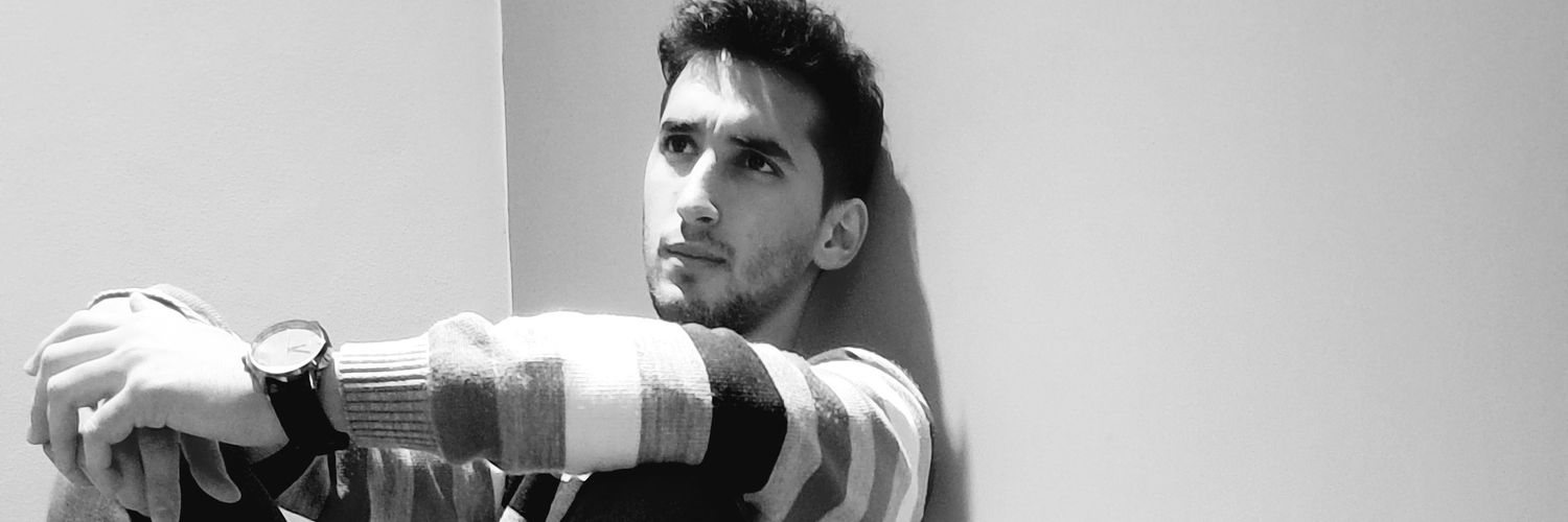 FedericoPeirott's profile banner image