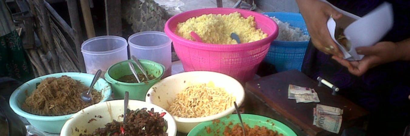 Kuliner Indramayu banner