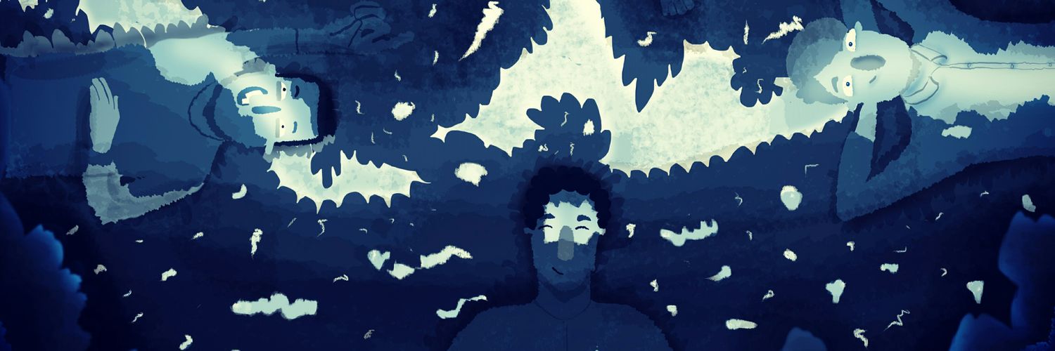 Paul Carey banner