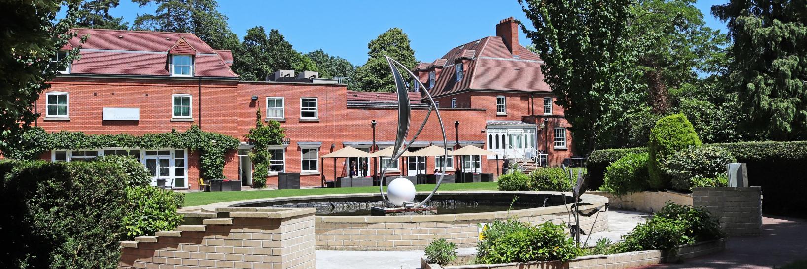 pinewoodhotel's profile banner image