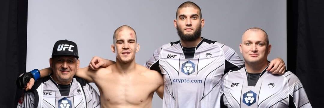 Duško Todorović banner