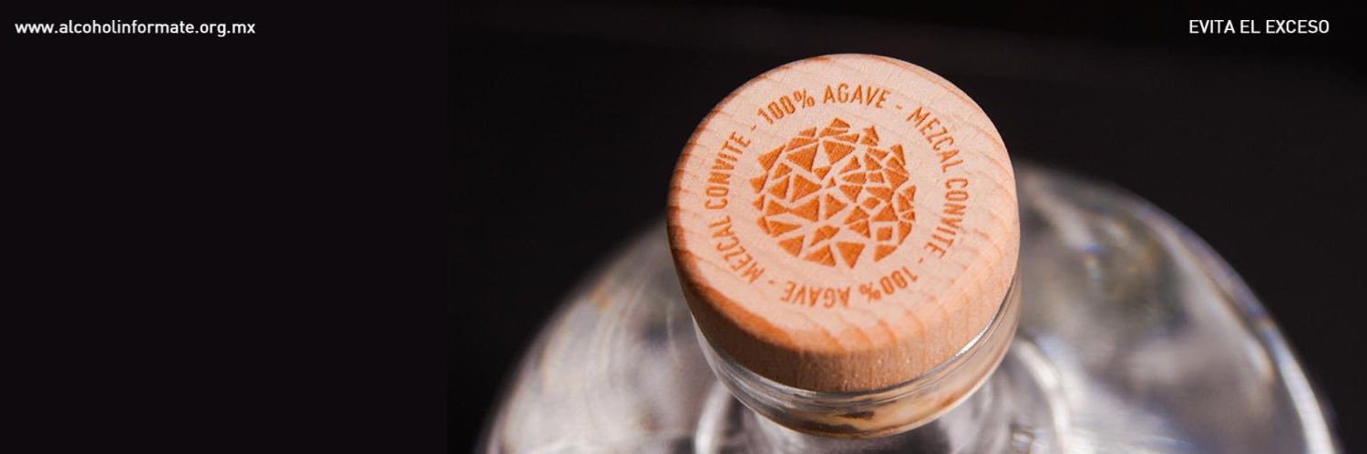 MezcalConvite's profile banner image