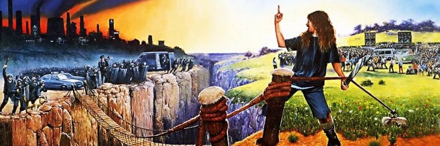 Anthony Le Grys banner