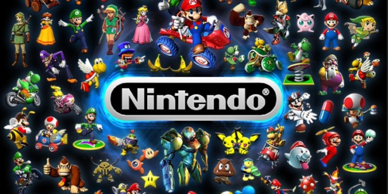 ArcadePorn's profile banner image