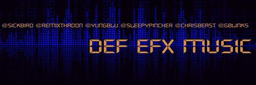 DefEfxMusic's profile banner image