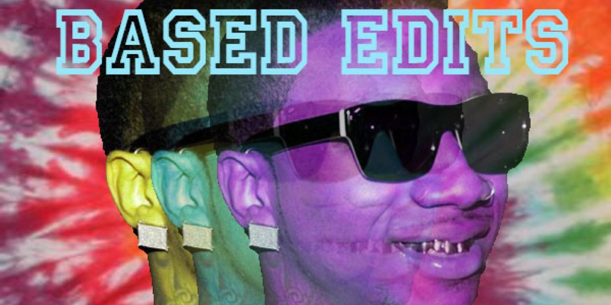 basededits's profile banner image