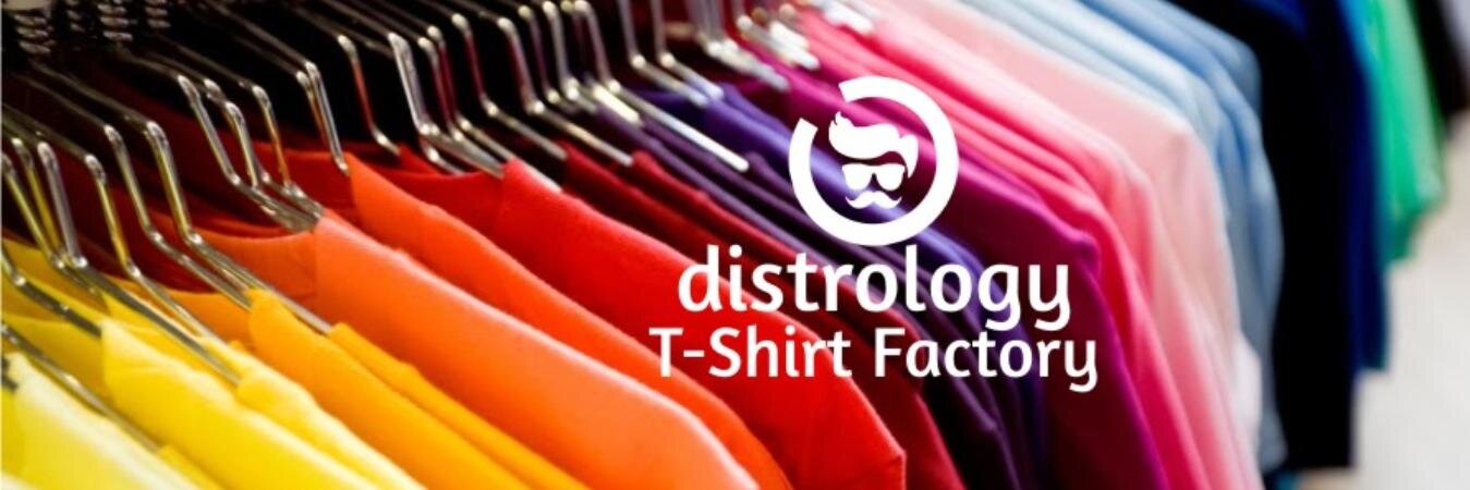 distrologyID's profile banner image