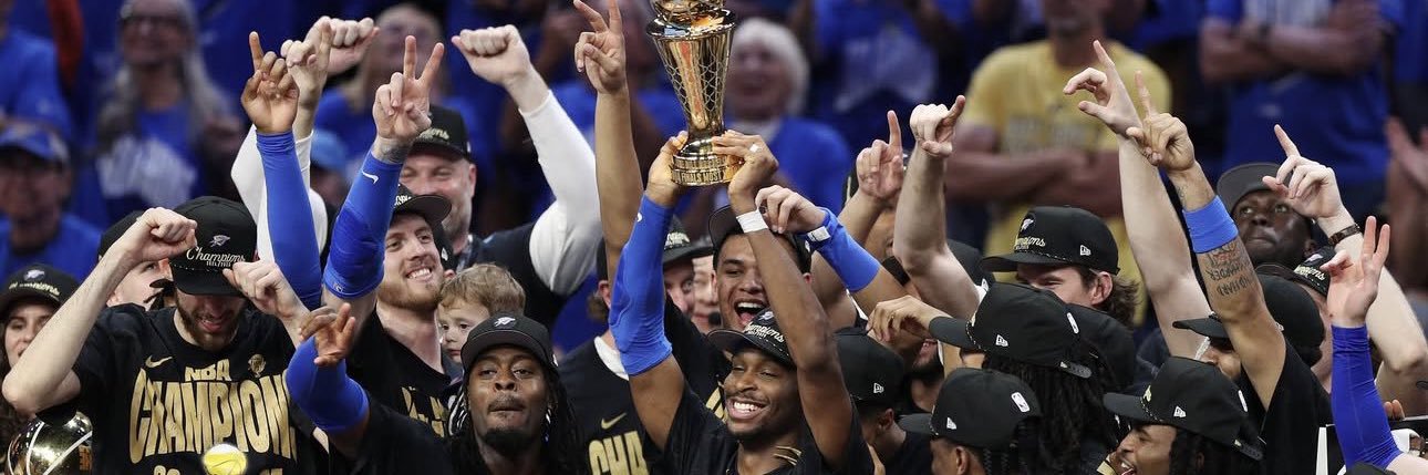 Buddy Jenkins ™️'s banner