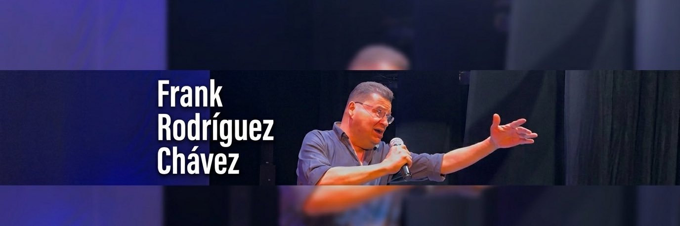 franchodecoloso's profile banner image