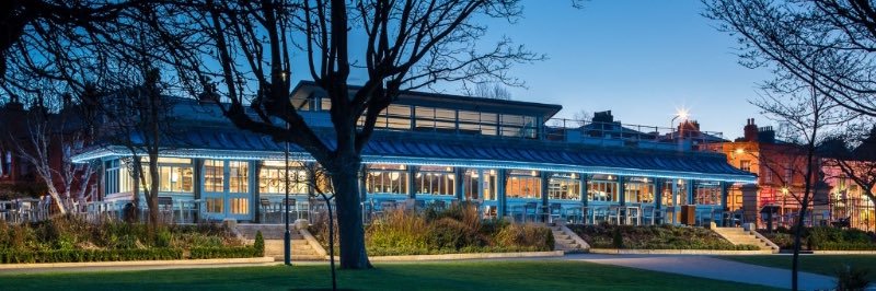 Nick Bennett, Generative AI Data Annotator banner