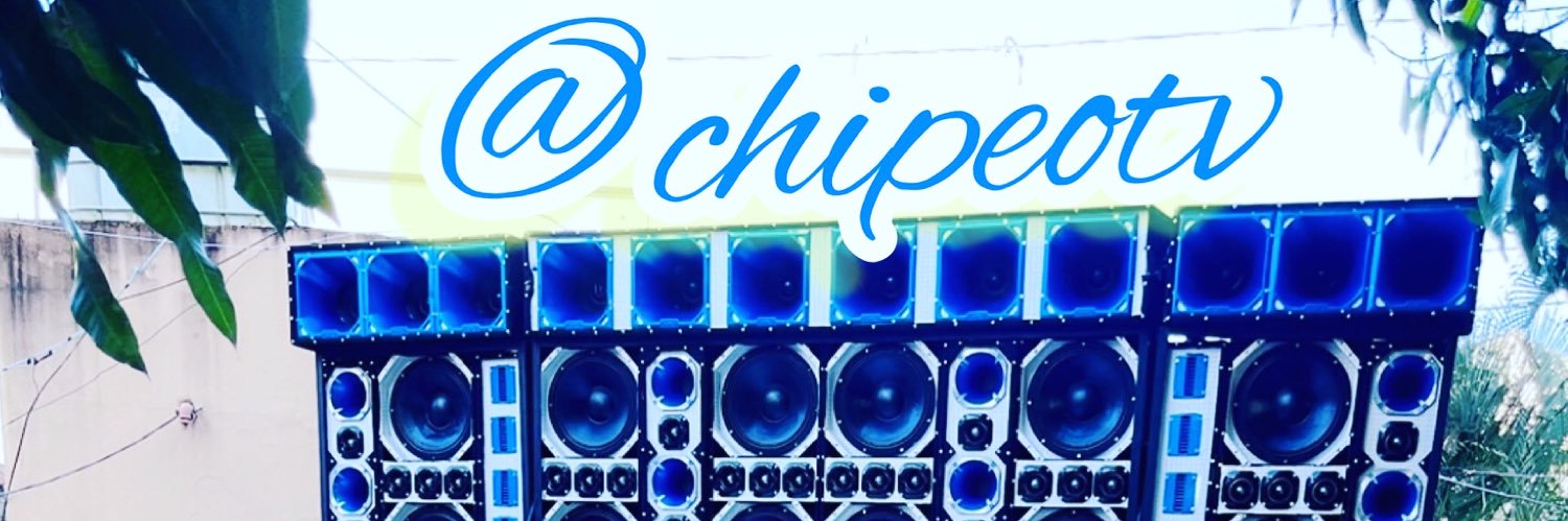 chipeotv's profile banner image