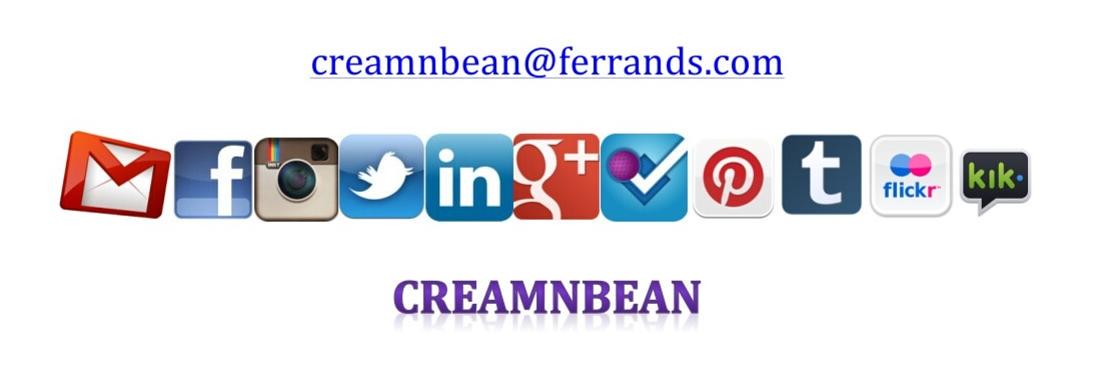 CreamNBean's profile banner image