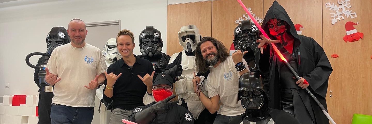 GeorgesDS's profile banner image