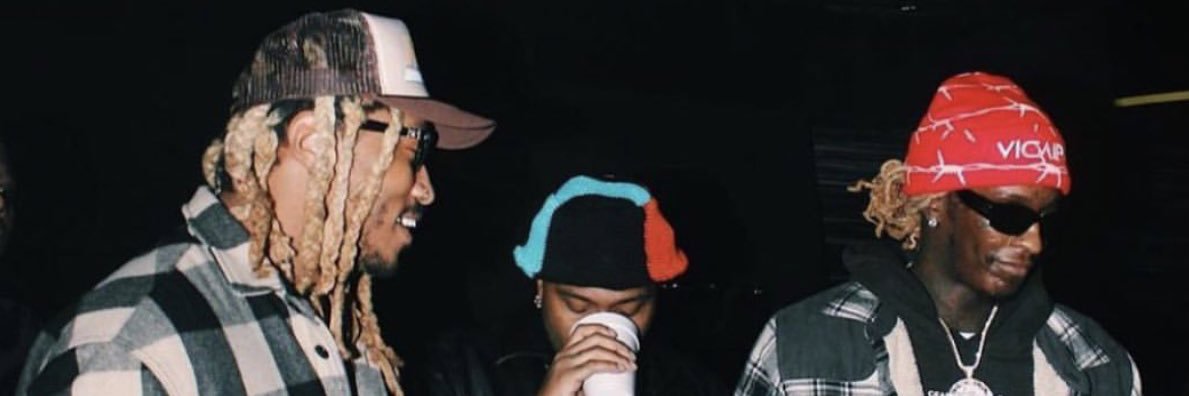 NoCapMags's profile banner image