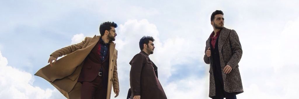 alwaysilvolo's profile banner image