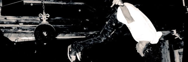 cruddytuck's profile banner image
