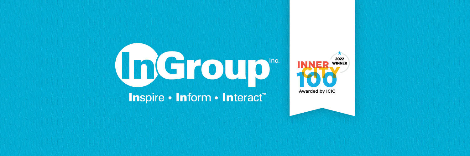 ingroupinc's profile banner image