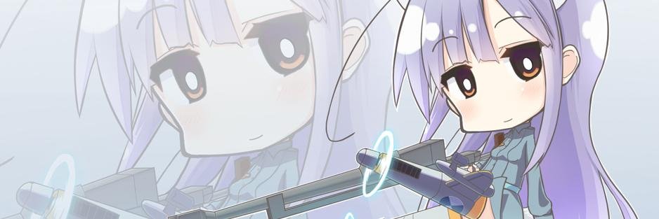 ９７ｍの毛糸＠准尉 banner