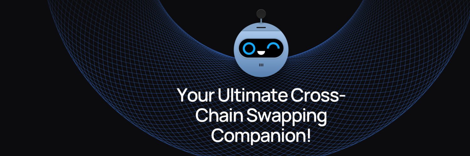 ChainsSwapBot's profile banner image