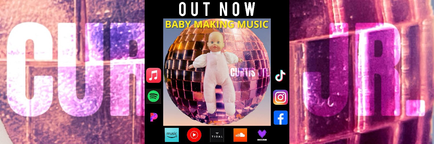 TCJRMUSIC's profile banner image