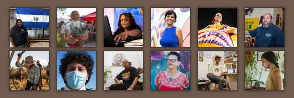 LaVozaz Profile Banner