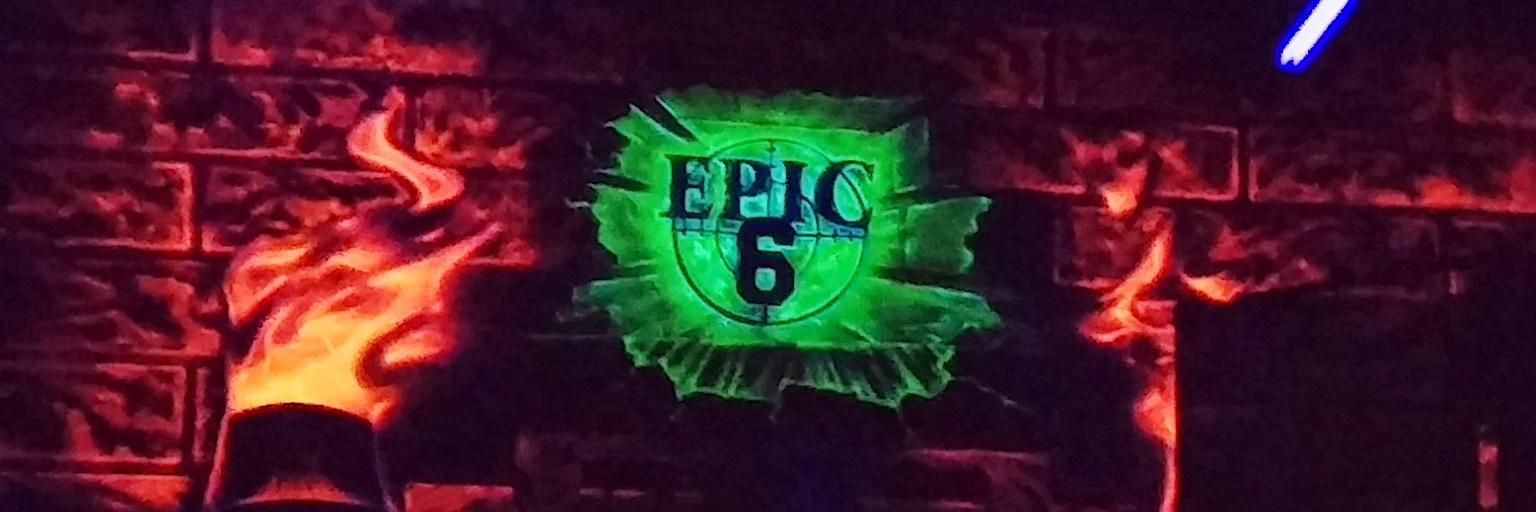 Epic6Fun's profile banner image