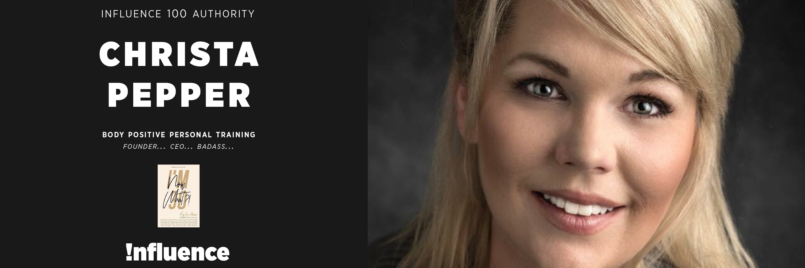 influencefactor's profile banner image
