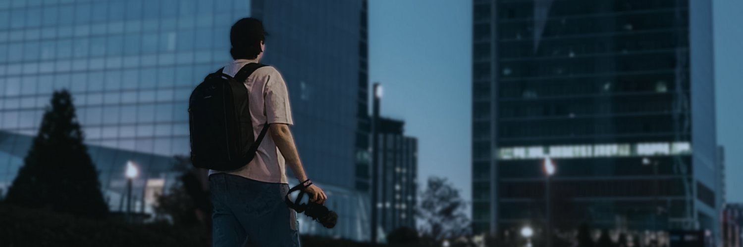 ShadoRap's profile banner image