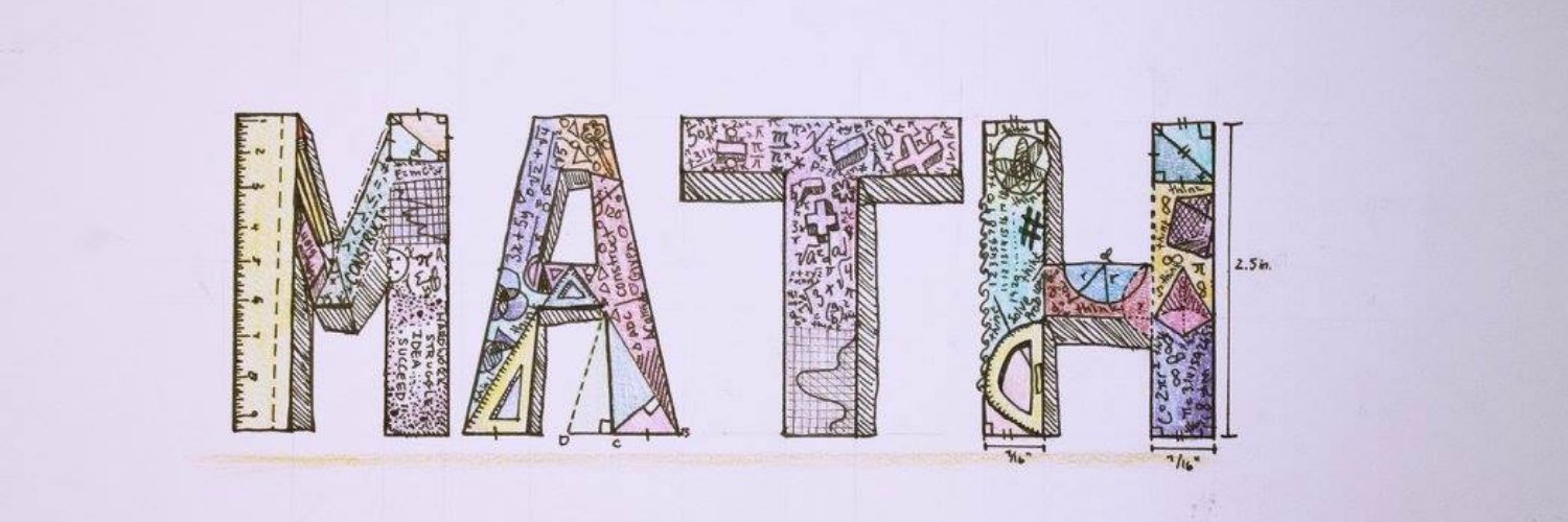 Russian Math School banner