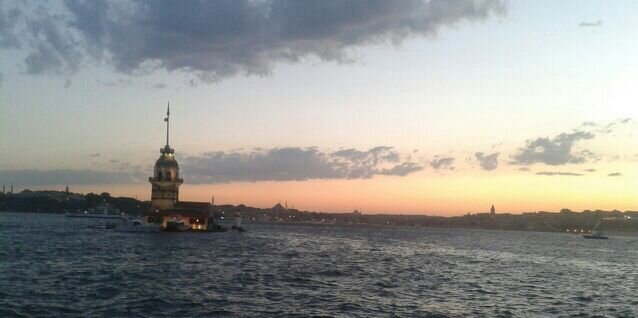 ahmethaberli's profile banner image