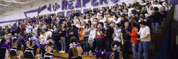 ReaperHoops Profile Banner