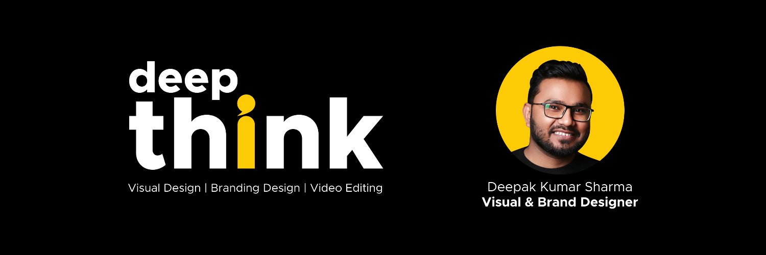 Deepak Kumar Sharma (@designguru_in) / Posts / X