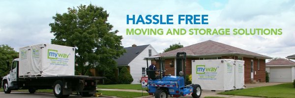 MyWayStorage Profile Banner