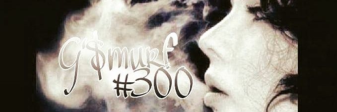 GSmurf300's profile banner image