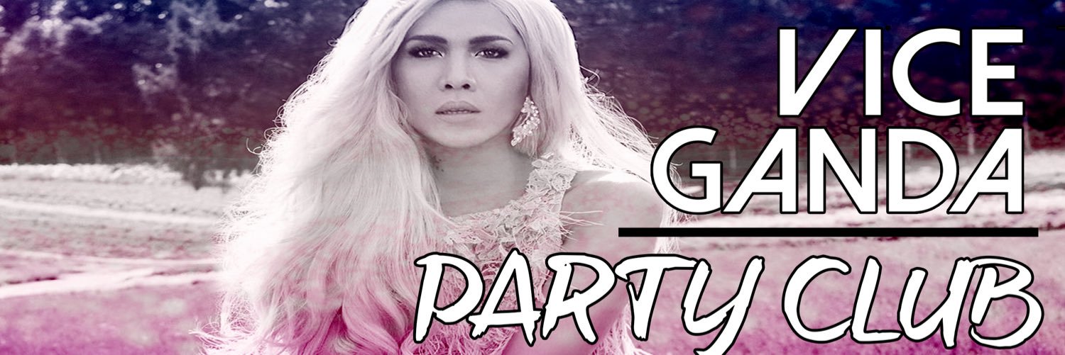 ViceGandaPartyClub 🐴💕 banner