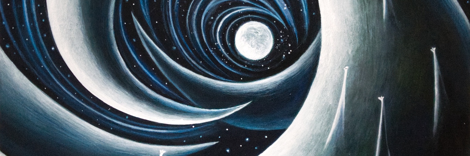 いちかわなる🌗 banner