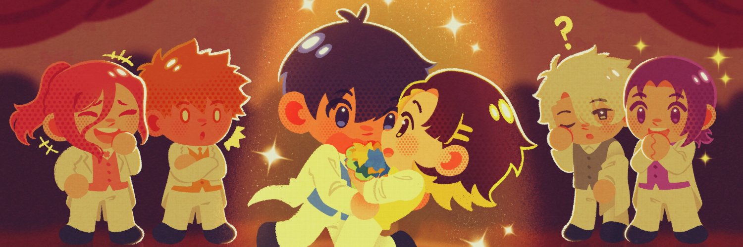 Niansue ✨🎨's banner