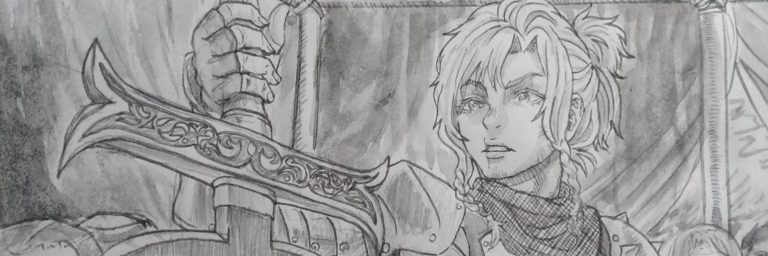 Isura_shimura's profile banner image