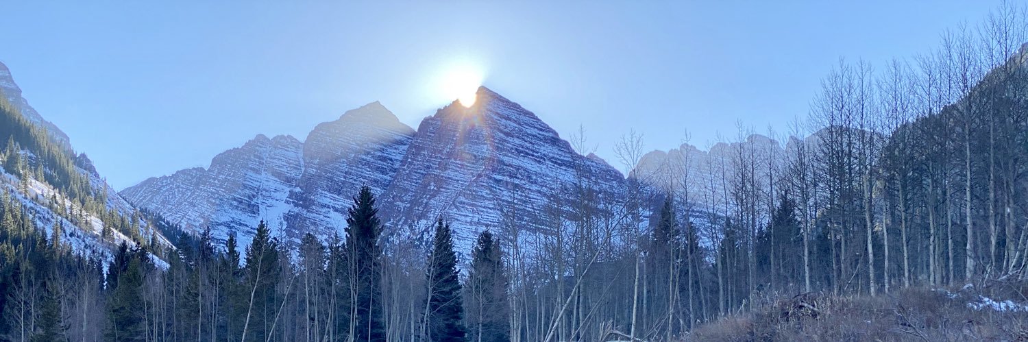 CyclingAspen's profile banner image
