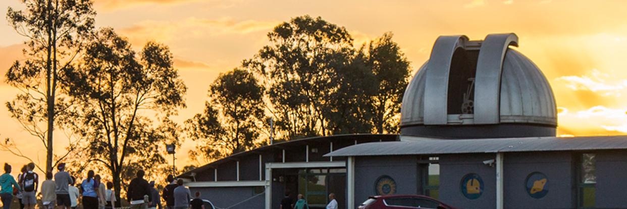WesternSydObs's profile banner image