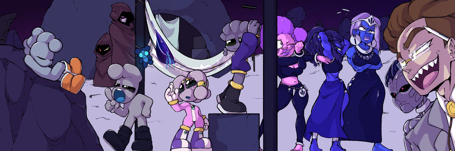 postboynova's profile banner image
